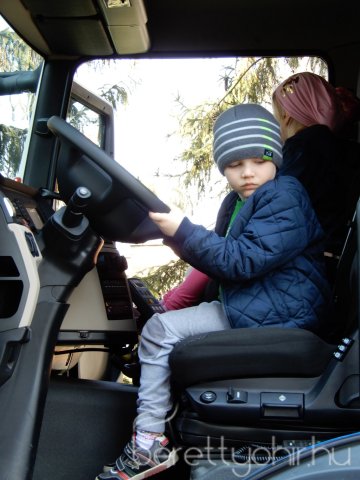 3. Szemétfesztivál Berettyóújfaluban 49